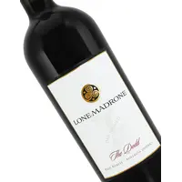 Lone Madrone 2022 Red Wine "The Dodd", Adelaida District, Paso Robles
