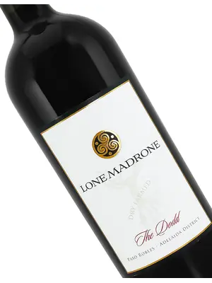 Lone Madrone 2022 Red Wine "The Dodd", Adelaida District, Paso Robles