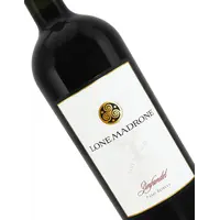 Lone Madrone 2022 Zinfandel, Paso Robles