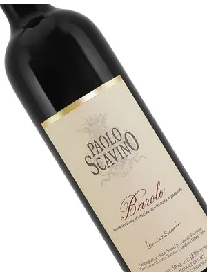 Paolo Scavino 2021 Barolo, Piedmont
