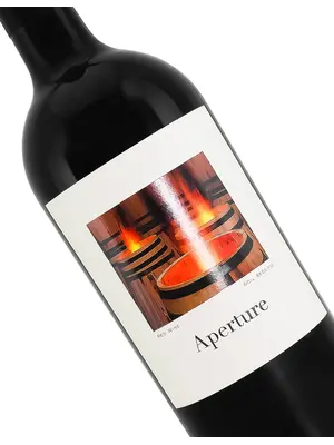 Aperture 2022 Red Blend, Sonoma County