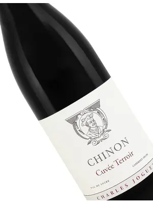 Charles Joguet 2022 Chinon "Cuvee Terroir", Loire Valley