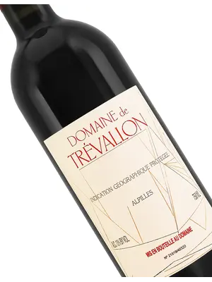 Domaine de Trevallon 2022 Alpilles Rouge, Provence