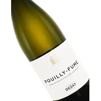 Dezat 2024 Pouilly-Fume, Loire Valley