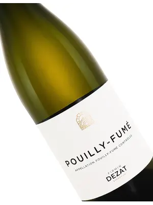 Dezat 2024 Pouilly-Fume, Loire Valley