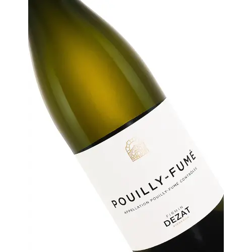 Dezat 2024 Pouilly-Fume, Loire Valley