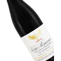Domaine Gros Frere & Soeur 2023 Vosne-Romanee Clos De La Fontaine, Burgundy