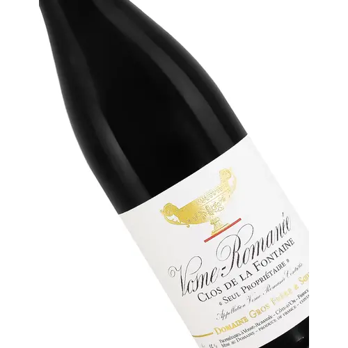 Domaine Gros Frere & Soeur 2023 Vosne-Romanee Clos De La Fontaine, Burgundy