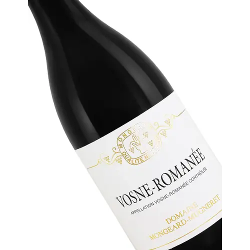Domaine Mongeard-Mugneret 2023 Vosne-Romanee, Burgundy