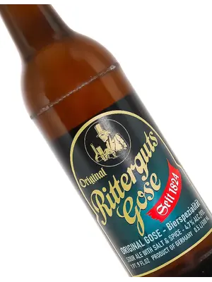 Ritterguts Gose 500ml Bottle - Germany