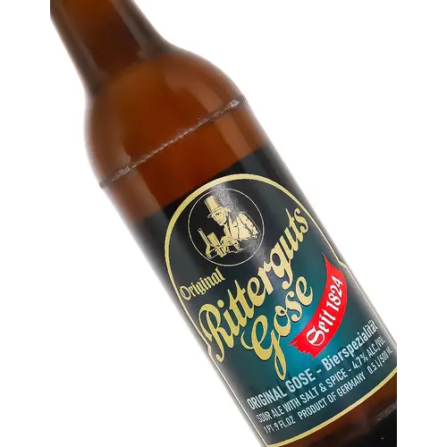 Ritterguts Gose 500ml Bottle - Germany