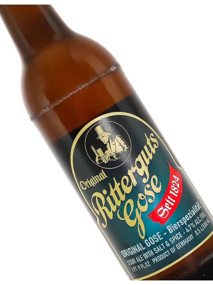 Ritterguts Gose 500ml Bottle - Germany