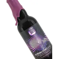 Urban Roots Brewing "All Possible Futures" Bourbon Barrel-Aged English-Style Barley Wine Ale 375ml Bottle - Sacramento, CA