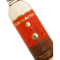 Zumbador Tequila Anejo
