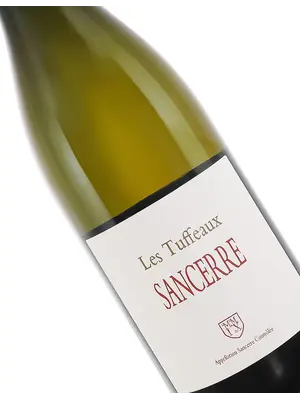 Maison Foucher 2024 Sancerre "Les Tuffeaux", Loire Valley