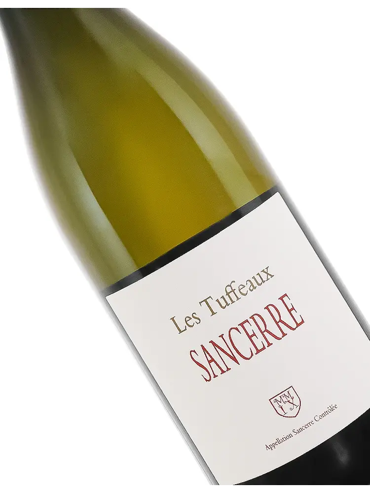 Maison Foucher 2024 Sancerre "Les Tuffeaux", Loire