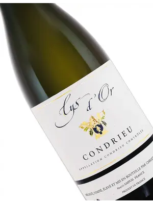 Domaine Christophe Semaska 2023 Condrieu "Lys D'Or", Rhone  Valley