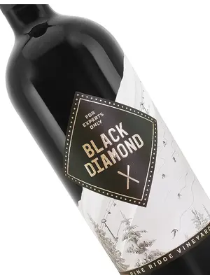 Pine Ridge 2022 "Black Diamond" Cabernet Sauvignon, Red Mountain, Washington