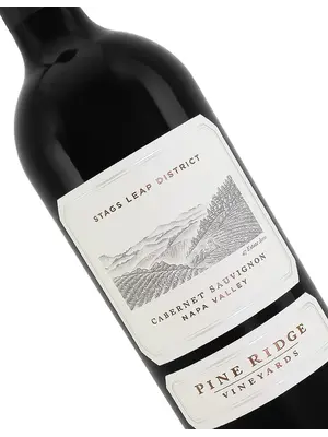 Pine Ridge 2023 Cabernet Sauvignon, Stags Leap District, Napa Valley