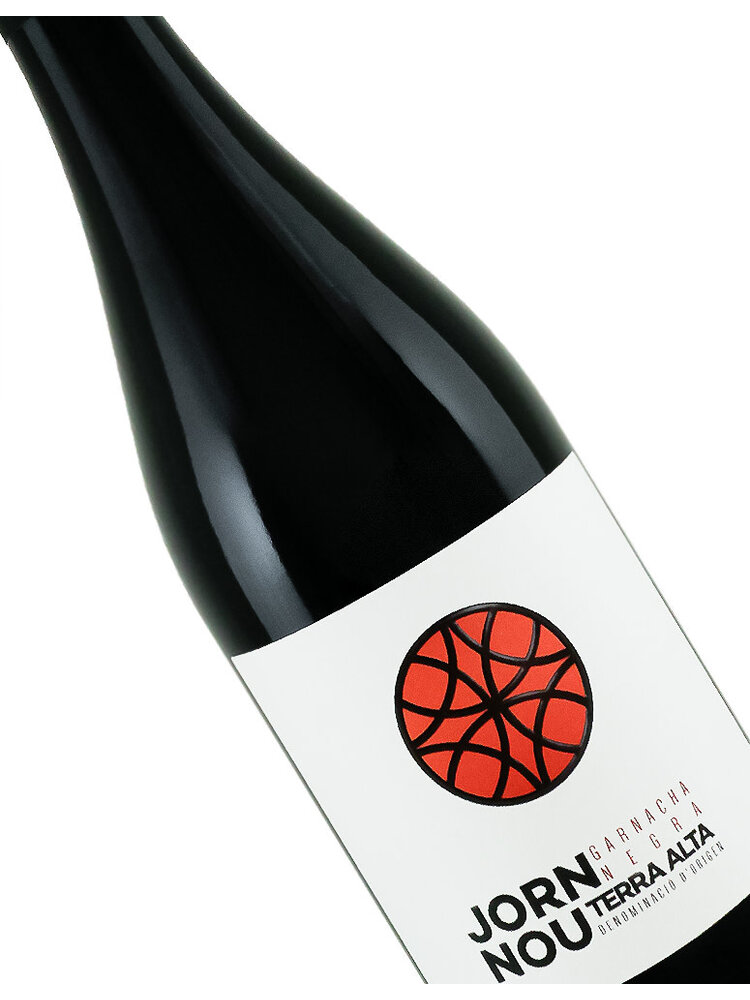 Jorn Nou 2023 Garnacha Negra, Terra Alta, Spain