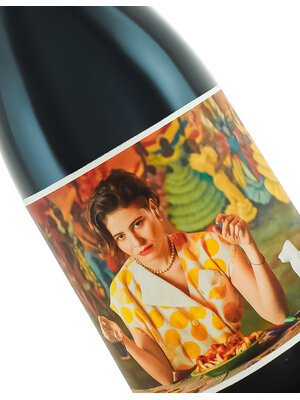 Riccitelli 2023 "Tinto De La Casa" Malbec, Mendoza, Argentina