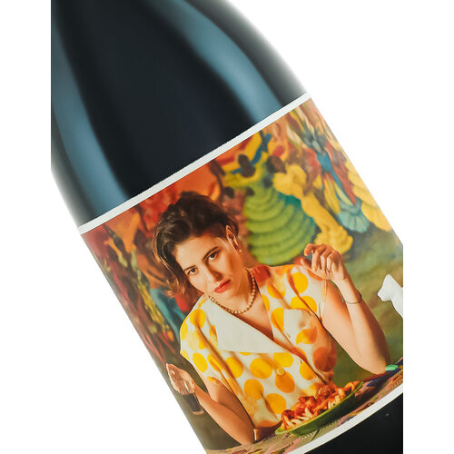 Riccitelli 2023 "Tinto De La Casa" Malbec, Mendoza, Argentina