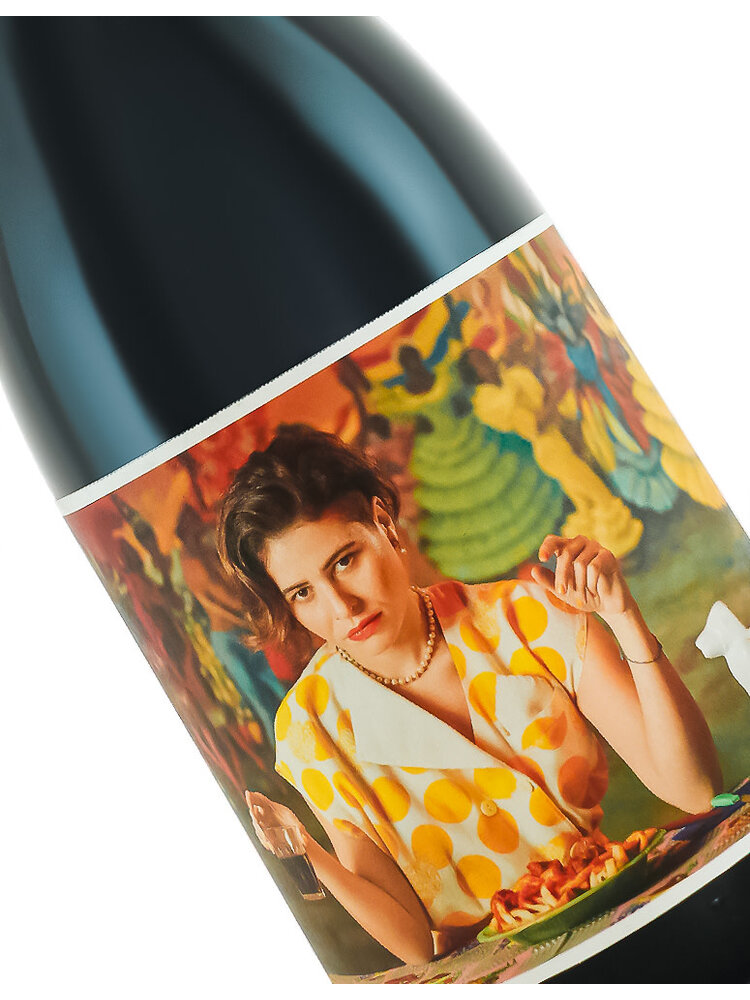 Riccitelli 2023 "Tinto De La Casa" Malbec, Mendoza, Argentina