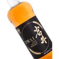Mars "Iwai" Rye-Style Whisky, Japan