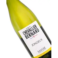 Domaine Chevallier Bernard 2024 Savoie Jongieux