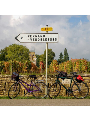 Tasting – The Allure of Red Burgundy on March 27th @ 7:30pm