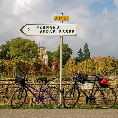 Tasting – The Allure of Red Burgundy on March 27th @ 7:30pm