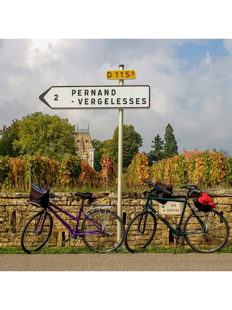 Tasting – The Allure of Red Burgundy on March 27th @ 7:30pm