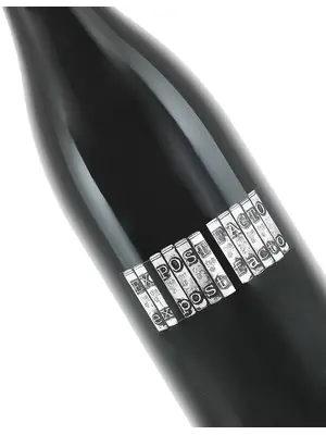 Ex Post Facto 2024 Pinot Noir, Sta. Rita Hills