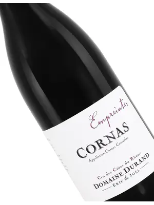 Domaine Durand  2022 Cornas "Empreintes", Rhone Valley