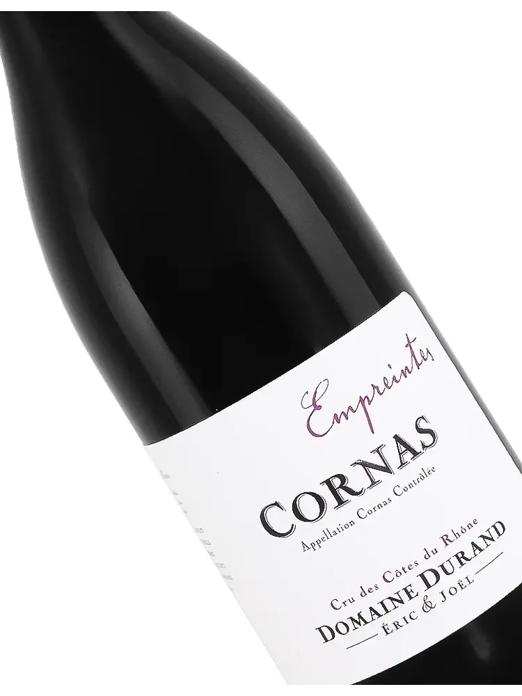 Domaine Durand  2022 Cornas "Empreintes", Rhone Valley
