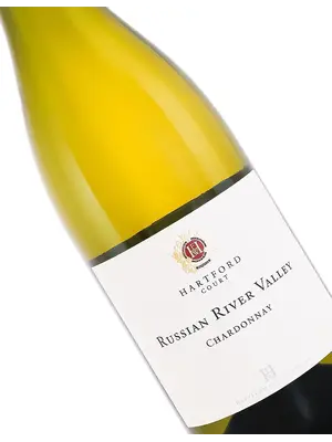 Hartford Court 2023 Chardonnay, Russian River Valley, Sonoma County
