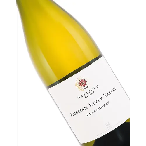 Hartford Court 2023 Chardonnay, Russian River Valley, Sonoma County