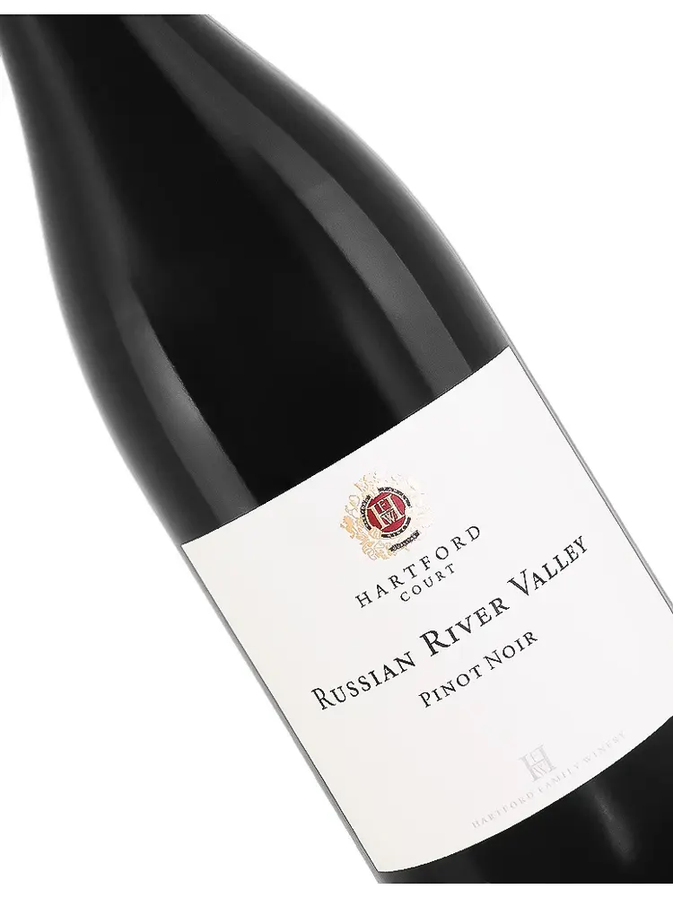 Hartford Court 2023 Pinot Noir, Russian River Valley