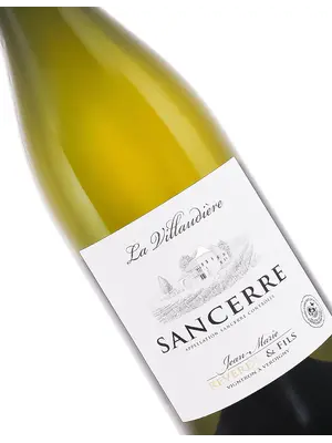 Jean-Marie Reverdy 2024 Sancerre "La Villaudiere", Loire Valley