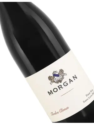 Morgan "Twelve Clones" 2023 Pinot Noir, Santa Lucia Highlands
