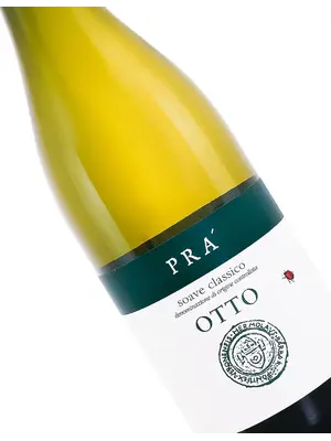 Pra' 2025 Soave Classico "Otto", Veneto Italy
