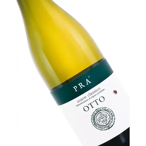 Pra' 2024 Soave Classico "Otto", Veneto Italy
