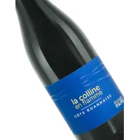 Romain Paire 2022 Cote Roannaise "La Colline En Flamme", France