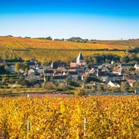 The Loire Valley is Red Hot Right Now!