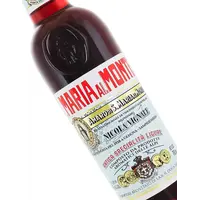 S. Maria Al Monte "Antica Specialita Ligure" Liqueur 700ml, Italy