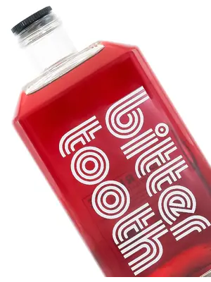 Eda Rhyne "Bitter Tooth" Aperitivo, Asheville, North Carolina