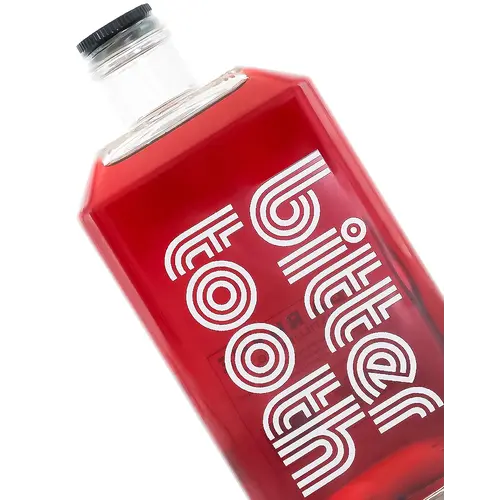 Eda Rhyne "Bitter Tooth" Aperitivo, Asheville, North Carolina