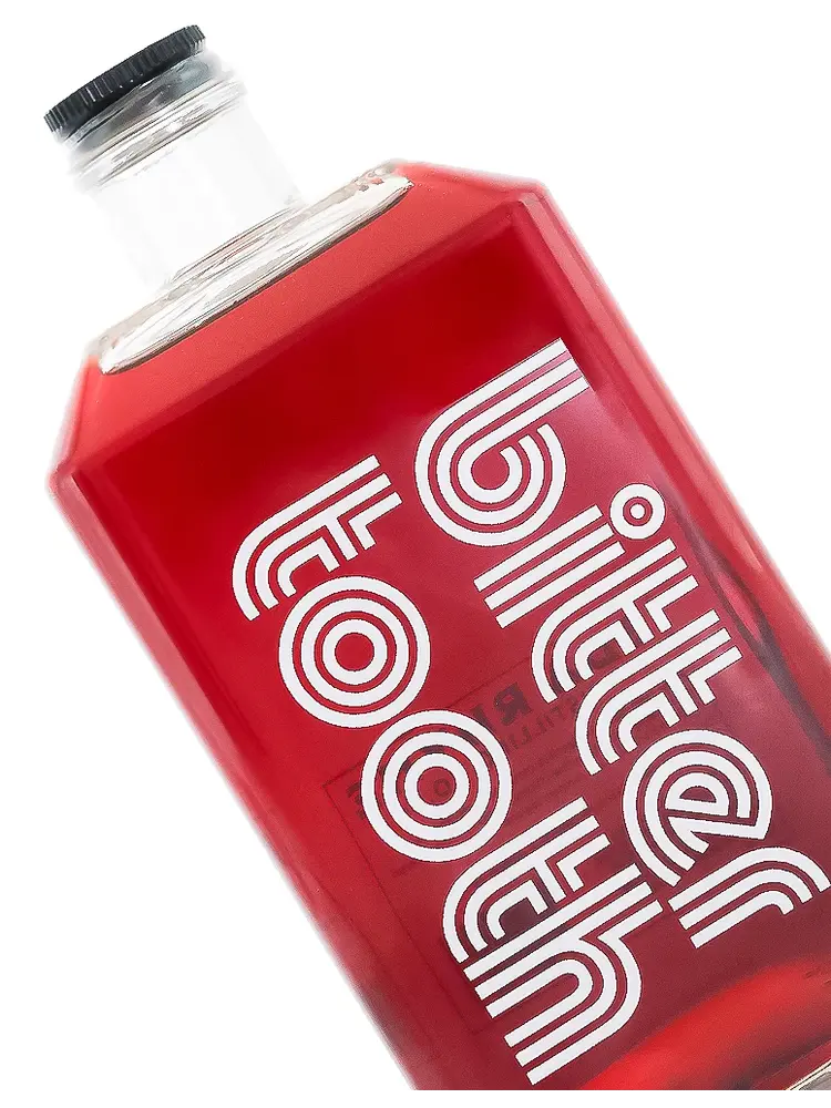 Eda Rhyne "Bitter Tooth" Aperitivo, Asheville, North Carolina