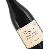 Capiaux "Chimera" 2023 Pinot Noir, Russian River Valley