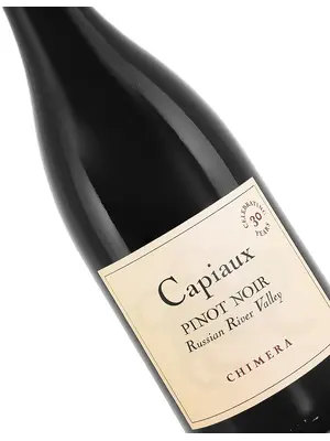 Capiaux "Chimera" 2023 Pinot Noir, Russian River Valley